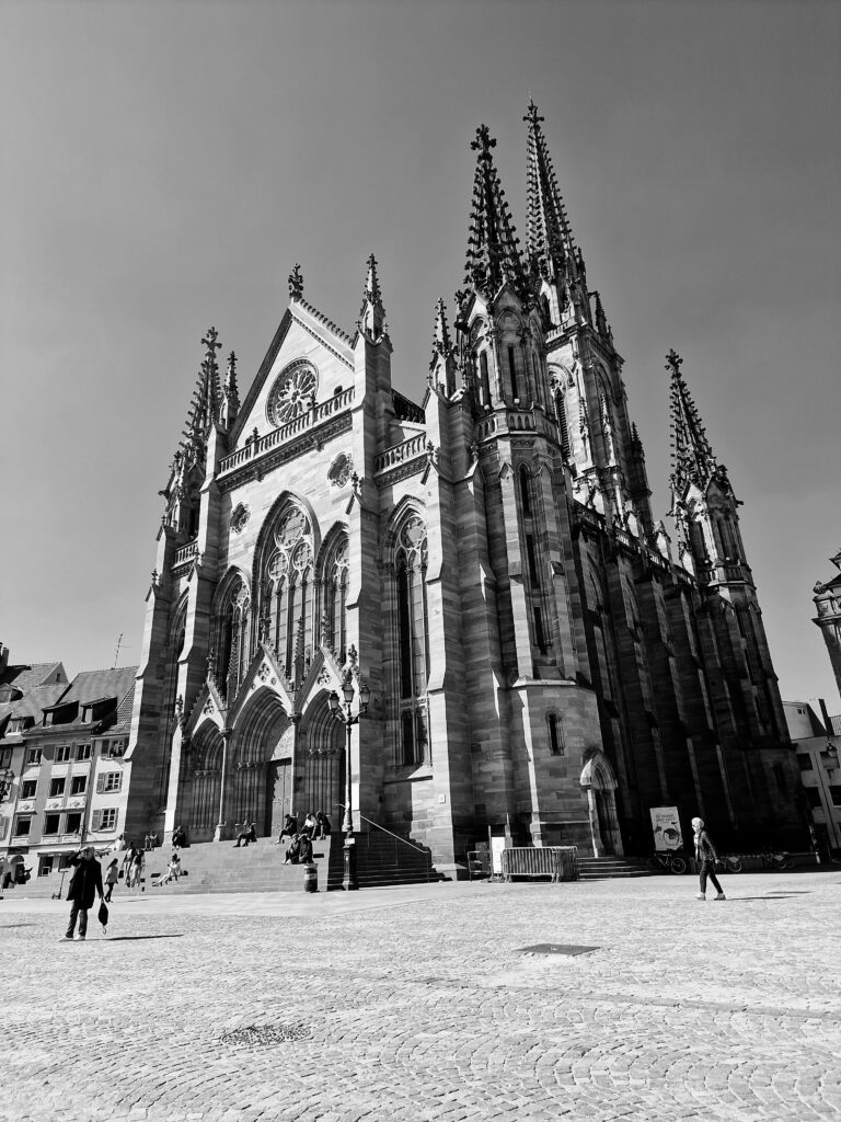 Nettoyage après décès à Mulhouse